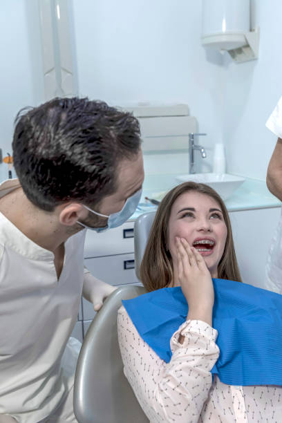 Best Walk-In Emergency Dental Services in Harrogate, TN
