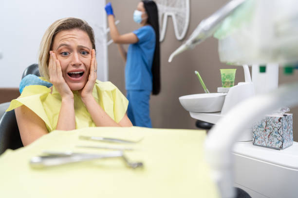 Best Knocked-Out Tooth (Avulsed Tooth) Treatment in Harrogate, TN